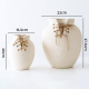 Porcelain Vase Small